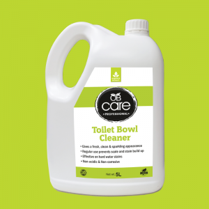 Enzyme based toilet odor eliminator