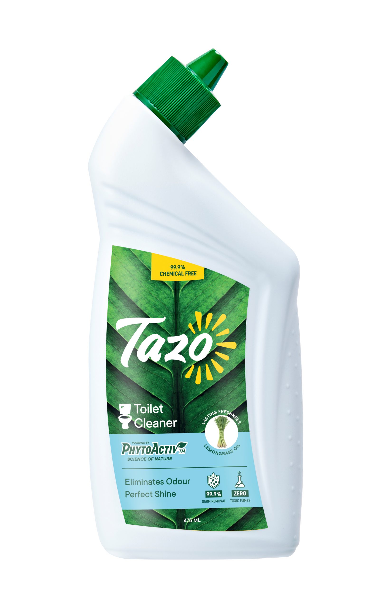 Tazo Toilet Cleaner