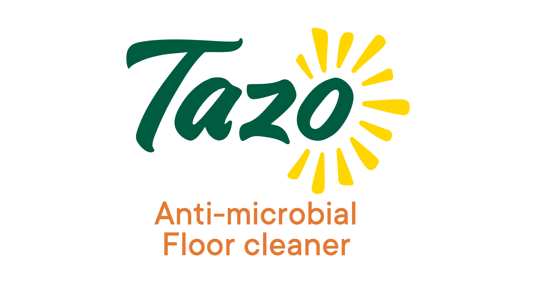 Anti-microbial Floor Cleaner
