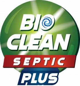 Bio Clean Septic Plus Logo