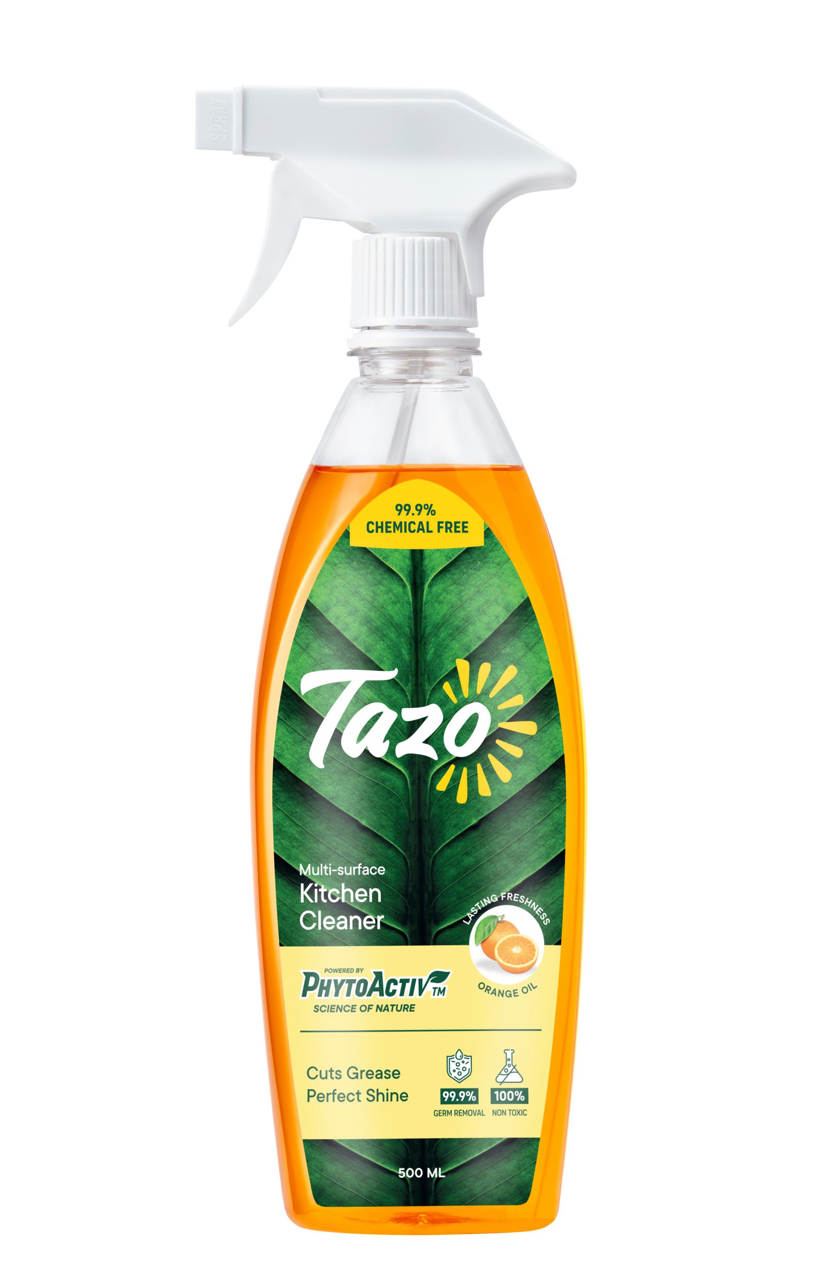 TAZO Kitchen Cleaner scaled 1